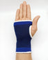 Palm Brace Wrist Support Sleeves (1 Pair), Compression Carpal Tunnel Brace for Wrist Pain Relief, Fitness Gloves,