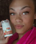 Pain Relieving Lotion Spray Pump - 1 OZ Frankincense Arthritis Therapy Cream for Joint and Muscle Rub