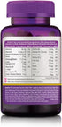 Perfectil Hair Crush Vitamin Gummies - Hair Growth & Thickening Formula | Supports Thicker, Healthy Hair | Vegan