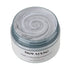 Unisex Hair Wax Color Dye Styling Cream Mud, Washable Temporary Pomade for Natural Hairstyle, Party Cosplay (Ash Matte