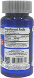 ALLMAX Nutrition Caffeine Pills - 200 mg, 100 Tablets for Sustained Energy & Pre-Workout Mental Focus, Fast Absorbing &