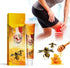 6 PACK Bee New Zealand Bee Natural Gel, Joint Cream for Neck, Knee, Shoulder, Waist (6pcs)