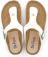 Dr.Foot Adjustable Orthopedic Heel Lift Inserts - Height Increase Insole for Heel Pain, Sports Injuries, & Leg Length