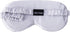 Mulberry Natural Silk Sleep Mask, Super Soft Eye Mask for Adults with Elastic Strap, 9 Color Options