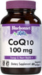 Bluebonnet CoQ-10 Vegetarian Softgels, 100 mg, 60 Count