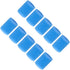 PATOFIN 10pcs High Absorption Sponge Pad For Efficient Wet Mopping Water Tanks Filter Parts Vacuums Replacement
