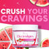 Zero Sugar Watermelon Candy Electrolytes Powder - Sugar Free Drink Mix for Refreshing Hydration, Vegan, Keto, Paleo -