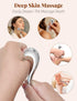 ideayard Trigger Point Massage Tools, Acupuncture Pen Massager Tool for Deep Tissue, Dual-Ended Fascia Release Tool