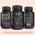 Elderberry Plus Capsules – Immune Support Supplement with Vitamins C, D3, Zinc, Selenium, 120 Veggie Capsules
