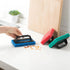 RYUJNDK Excellent Scrub Sponge Brush With Handle For Ideal For Ceramic Tile Glass Shower Door Bathtub Grout Floor Tub