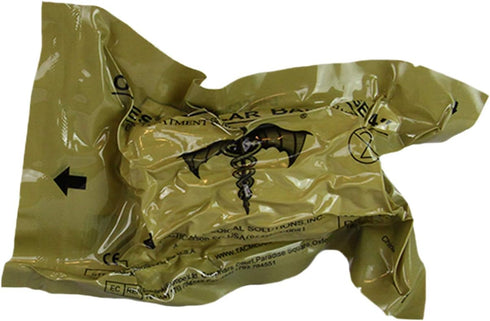 OLAES 4" Modular Bandage