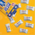 Hammer Packed (12 Count) Arm & Bottle Blasterz - Drop-In Cleaning Tablets - Perfect for Water Bottles, Tumblers