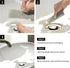 HongWay 10 Pack Pumice Stone for Cleaning, Heavy Duty Strong Pumice Cleaning Bar for Toilet, Bathtubs, Kitchen Sink,