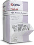 Safetec Triple Antibiotic Ointment .9 g Pouch (144 Count Box) for First Aid on Minor Cuts, Scrapes, and Burns