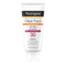 Neutrogena Clear Face Liquid Sunscreen, 3 fl. oz, Broad Spectrum SPF 30, Oil-Free, Fragrance-Free for Acne-Prone Skin