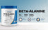 Nutricost Beta Alanine Powder, 300 Grams (10.7oz), 3 Grams Per Serving
