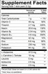 PIP Thorzt Orange Solo Shots | 50 ct Hydration Packets with Electrolytes, Vitamins, Amino Acids, Sugar Free