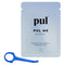 PUL Reusable Clear Aligner Removal Tool - Compatible with Invisalign, Removable Braces, Easy-to-Use Device Remover