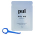 PUL Reusable Clear Aligner Removal Tool - Compatible with Invisalign, Removable Braces, Easy-to-Use Device Remover
