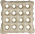 Inflatable Seat Cushions with Air Vent, Grey 19 Inch Air Cushion for Office Chair and Wheelchair Use