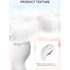 iiniim Fresh Sakura Toothpaste - Daily Dental Care Essential | White One Size