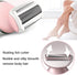 Replacement Foil Head for Philips Women Trimmer Shaver BRL130 BRL140 BRL126/136/146, 1 Count White