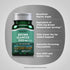 Piping Rock Brown Seaweed Capsules 2000 mg - 60 Count - Fucoxanthin Extract Supplement - Non-GMO, Gluten Free