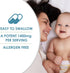 VH Nutrition Fenugreek+ 1400mg, 60 Capsules, Extra Strength Lactation Supplement for Mother's Breastfeeding Support*