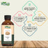 Angelica Oil - 30ml/1.01fl oz, Pure & Natural Essential Oil for Skincare, Massage, and Diffusers