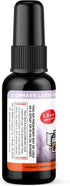 BluntPower Concentrated Air Freshener (Lavender, 5 Pack) - Premium Oil Based Spray for Home, Car, & Odor Eliminator