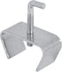 Slide-Co 241948 Bed Frame Rail Clamp - 1-1/4 In. Steel, Zinc Plated, Large (2 Pack)