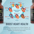 Mt. Angel Vitamins B12 Essential Trio, Vegan Sublingual Drops, Non-GMO, Made in USA