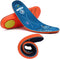ROCKROOSTER Anti-Fatigue Work Boot Insoles PU & Memory Foam Inserts with Shock