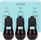 3-Pack Essential Oil Kit - HAPPTWS Diffuser Oil Use Mint, Tea Tree, Lavender