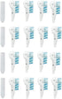 Dual-Action Electric Replacement Toothbrush Heads, 16 Pcs - Fit for Models 3733 4732 4734, Efficient Cleaning