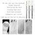 Stainless Steel Ingrown Toenail Pedicure Knife Set,Professional Foot Skin Scraper Repair Sharp Blade Kit For Nail Corn Callus Paronychia Treatment. (1)