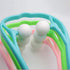Redmoon0204 Clearance Deals Neck Massager U Shape Manual Kneading Neck Shoulder Body Massage Ball Tool