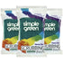 Simple Green Heavy Duty Scrubbing Pad - 3 Pack