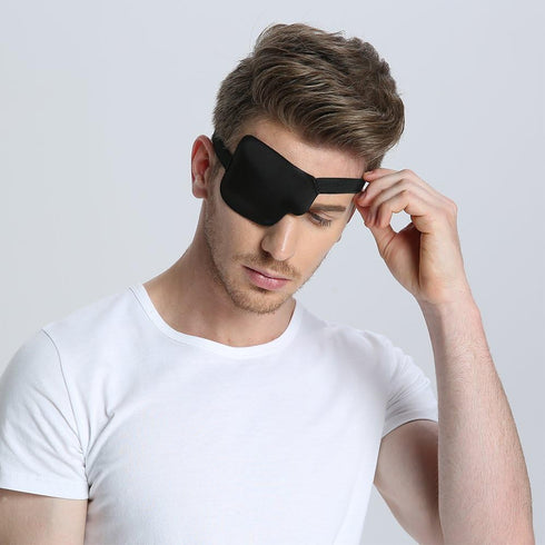 3D Eye Patch for Right Eye