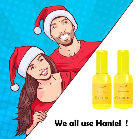 Haniel Lux Cologne for Men, Pheromone Oil, Good Smelling Instinct, Feromonas Para Atraer Mujer, Cheap Fragrance