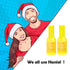 Haniel Lux Cologne for Men, Pheromone Oil, Good Smelling Instinct, Feromonas Para Atraer Mujer, Cheap Fragrance