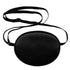 Silk Elastic Eye Patches, Amblyopia Strabismus Lazy Eye Patches, Adjustable Soft Comfortable Recovery for Kids, 2 Pack