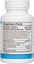 Physio Flora Curcumin Piperine, 60 Veggie Capsules, Probiotics and Prebiotics for Gut Health