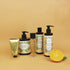 Panier des Sens Orange Blossom Hand & Body Lotion for Dry Skin, Hydrating Body Cream with Shea Butter & Olive Oil