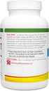 Wellness Resources Daily DHA - DHA Fish Oil in TG Form, Highest Potency & Purity, 180 Capsules