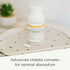 Immune 100 (100 Integrative Therapeutics Zinc Chelate - Antioxidant Support & Healthy Function* - Mineral Supplement