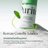 PURITO Centella Unscented Serum 60ml - Soothing Facial Ampoule for All Skin Types, Vegan & Cruelty-Free Korean Skin Care