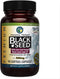 Amazing Herbs Premium Black Seed Oil Capsules - Cold Pressed Nigella Sativa, 90 Count, 500mg