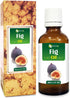 Salvia Fig Oil 30 ML - Pure and Natural for Skin Care and Hair Care, Aromatherapy