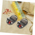 SILENRADAWN 3 Weekly Portable Pill Organizer Box for Travel, Detachable Medicine Case with Daily Compartments and Black